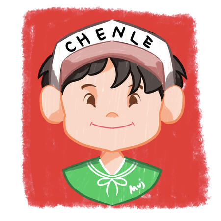 CHENLE CANDY